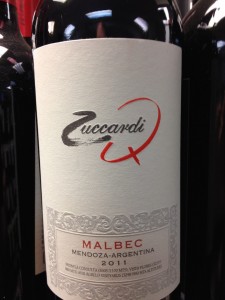 Zuccardi_Q_Malbec_2011